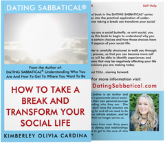 DATING Sabbatical® Book Series